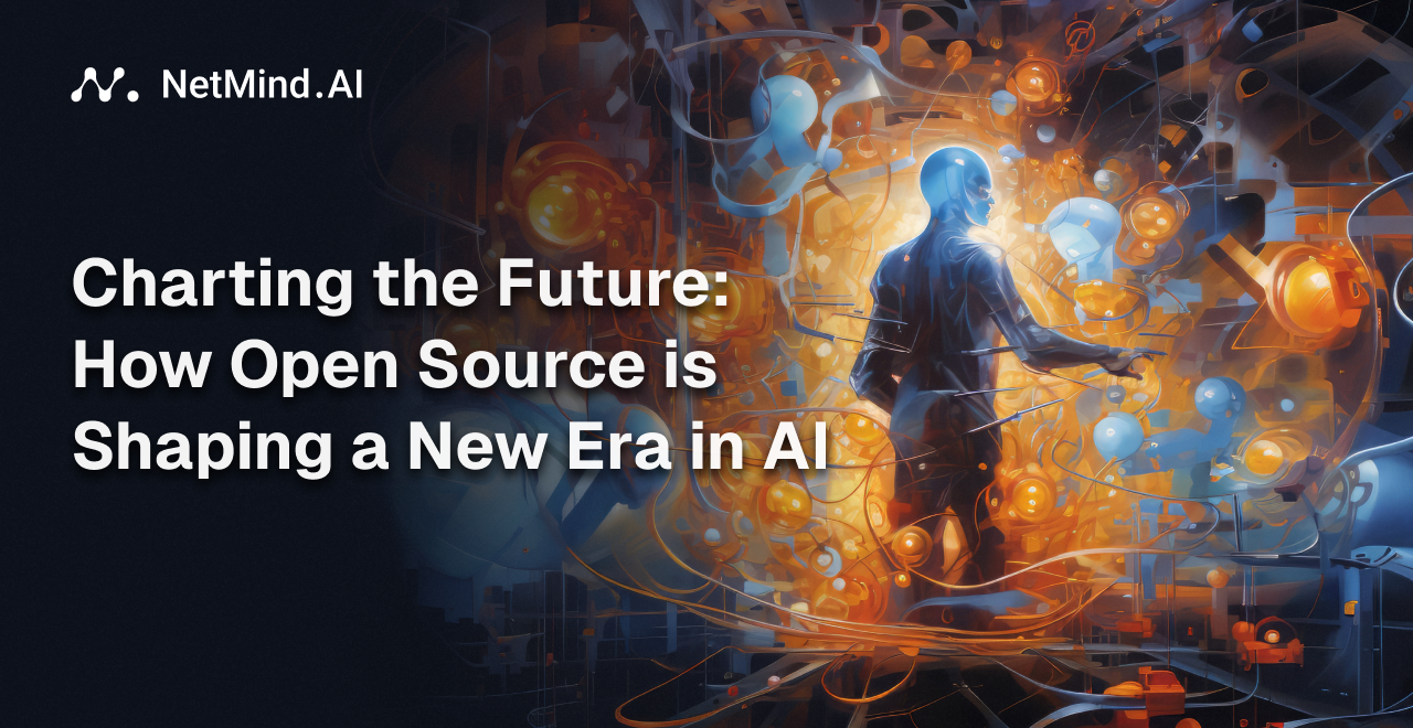 Charting the Future: How Open Source is Shaping a New Era in AI