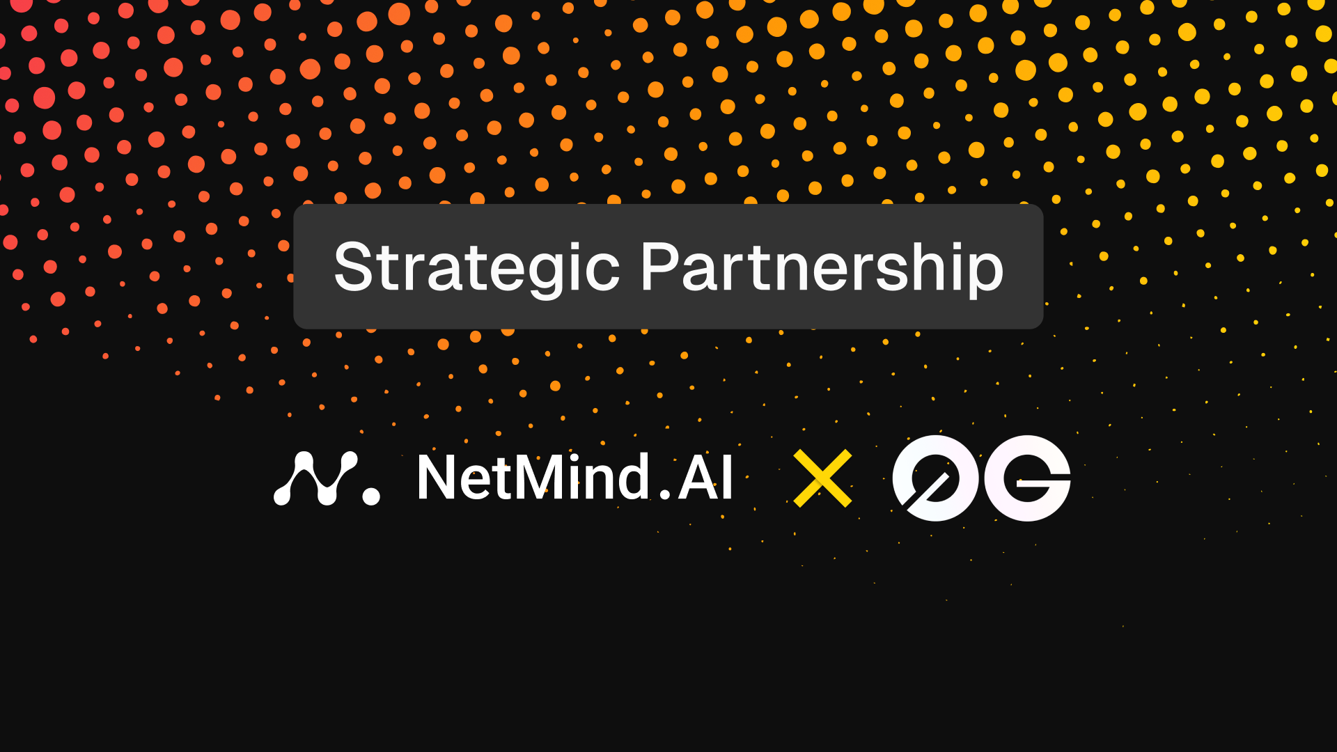 NetMind.AI x 0G Labs Partnership: A Duo Driving Towards AI Decentralisation
