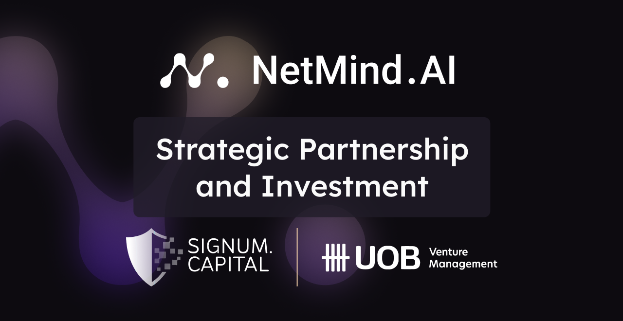 NetMind.AI Partners with and Receives Investment from UOB Venture Management and Signum Capital to Expand Decentralised Finance and Web3 Solution Offerings