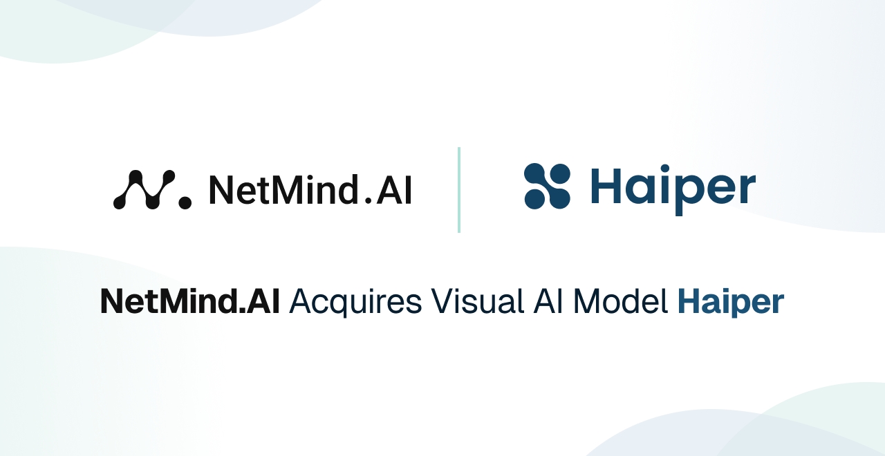 NetMind.AI Acquires Visual AI Model Haiper