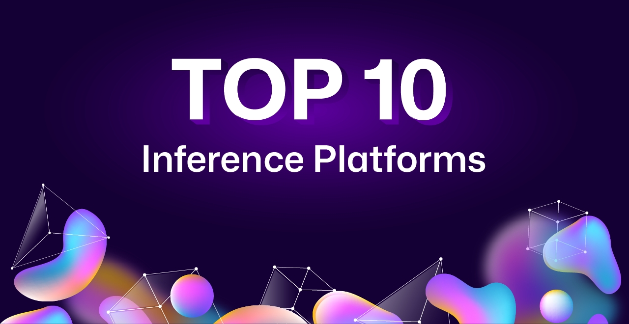 The Top 10 AI Inference Platforms for AI APIs and Model Deployment